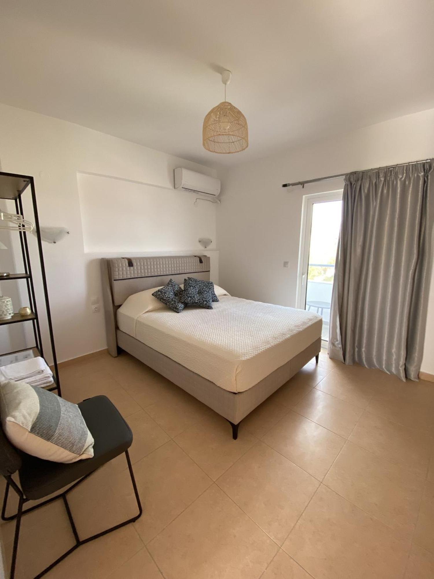 Corafili Apartmán