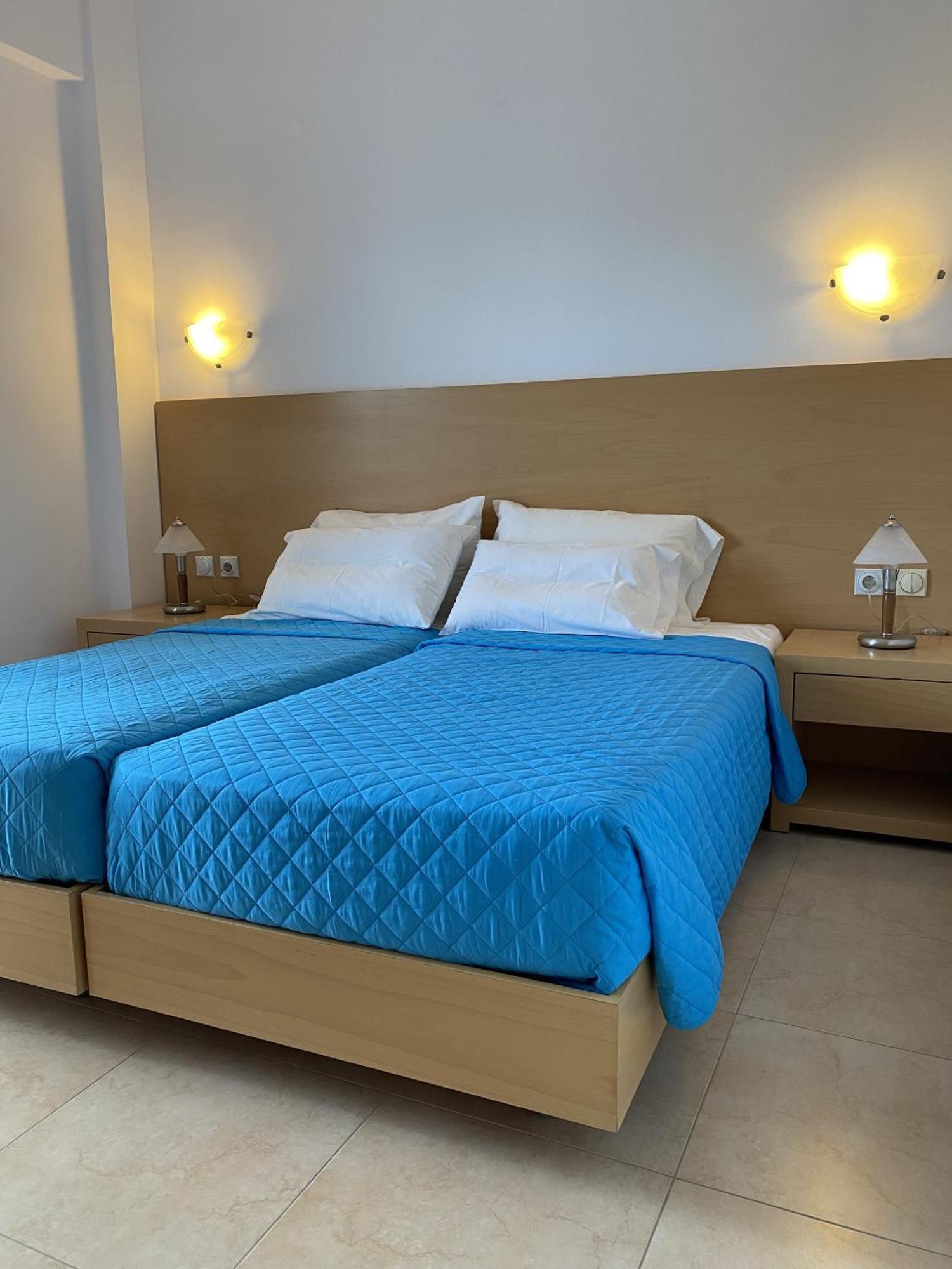 Corafili Apartmán