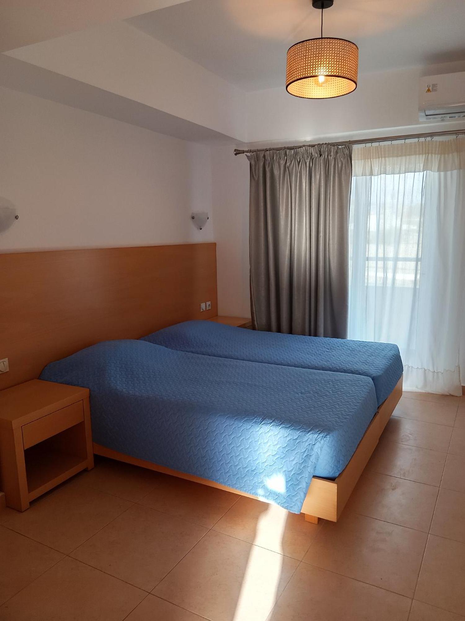 Apartmán Corafili Kiotari