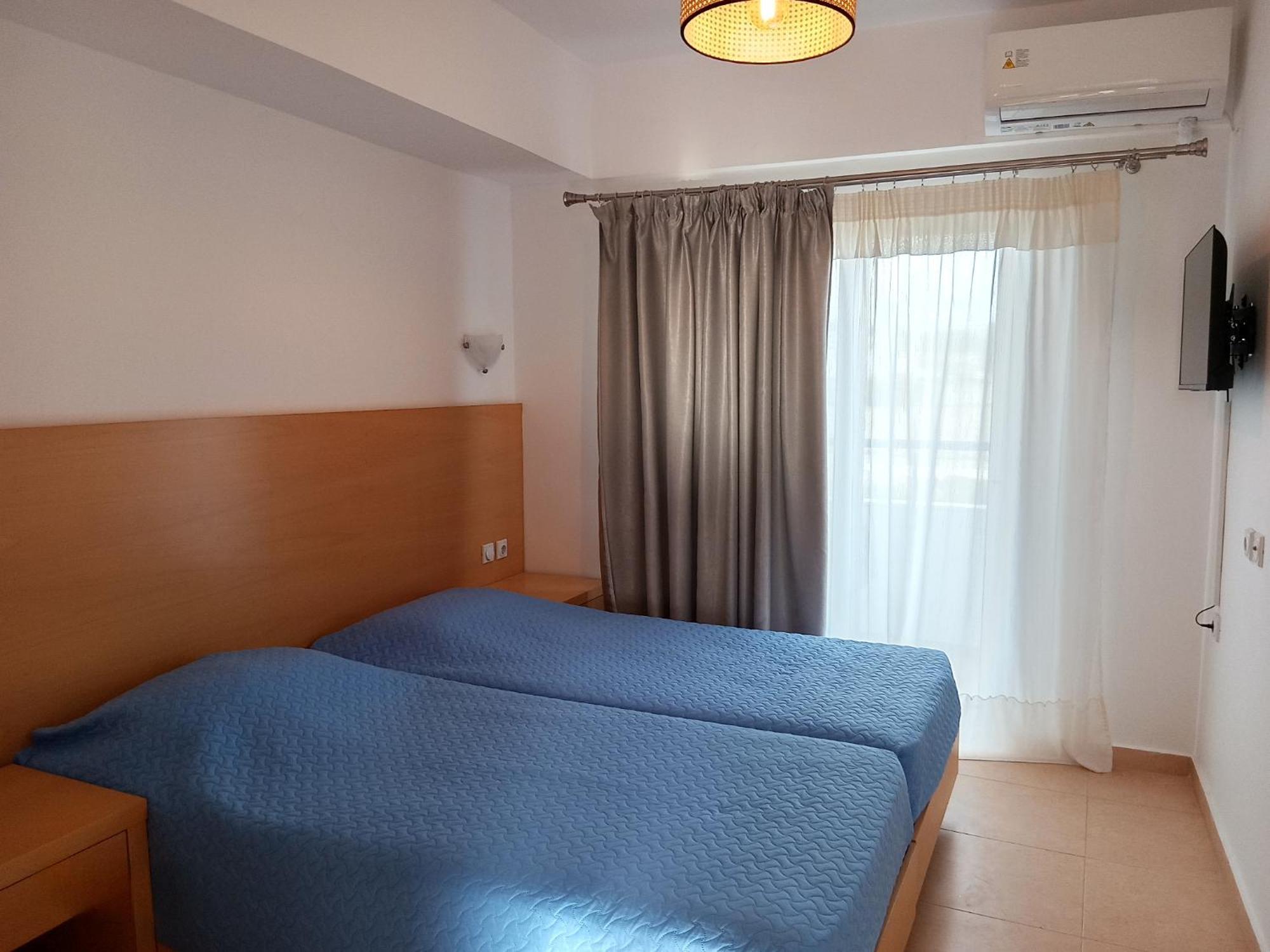 Corafili Apartmán Kiotari