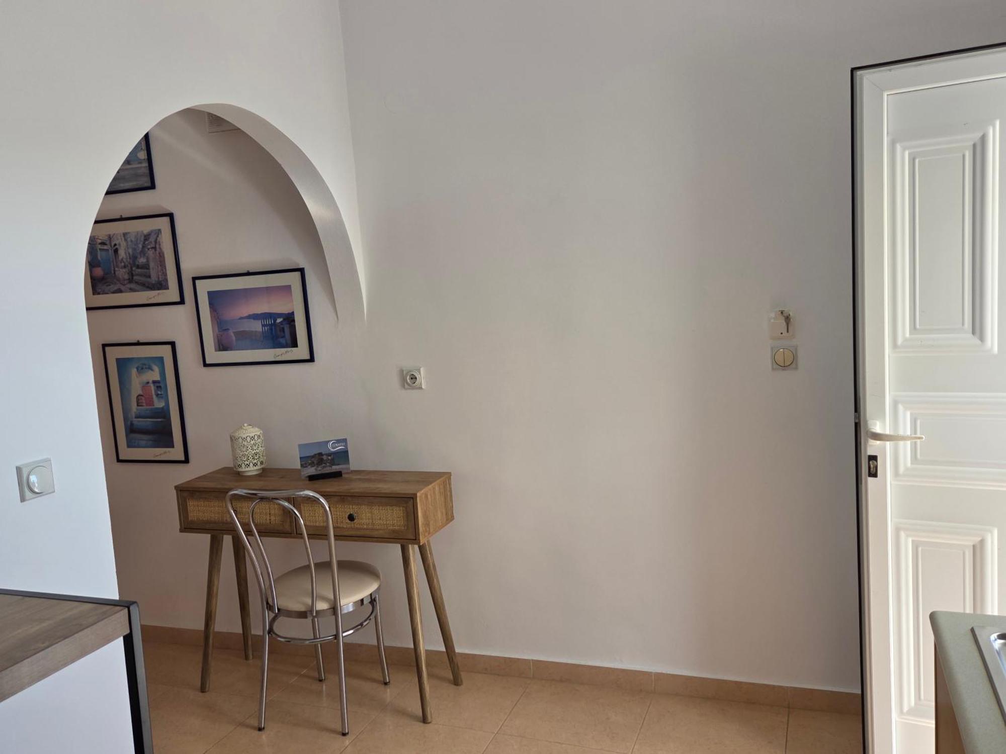 Corafili Apartmán