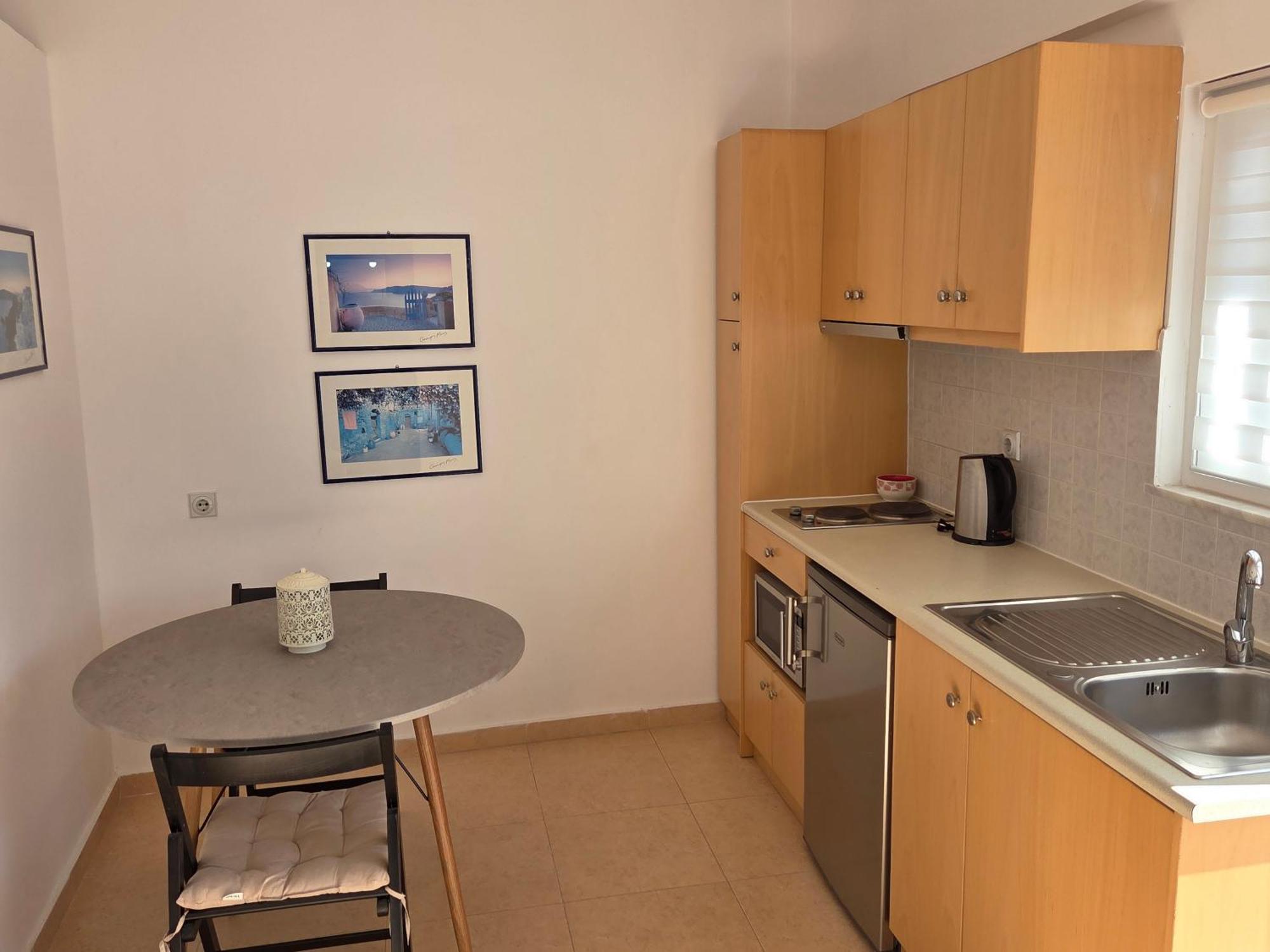 Apartmán Corafili *