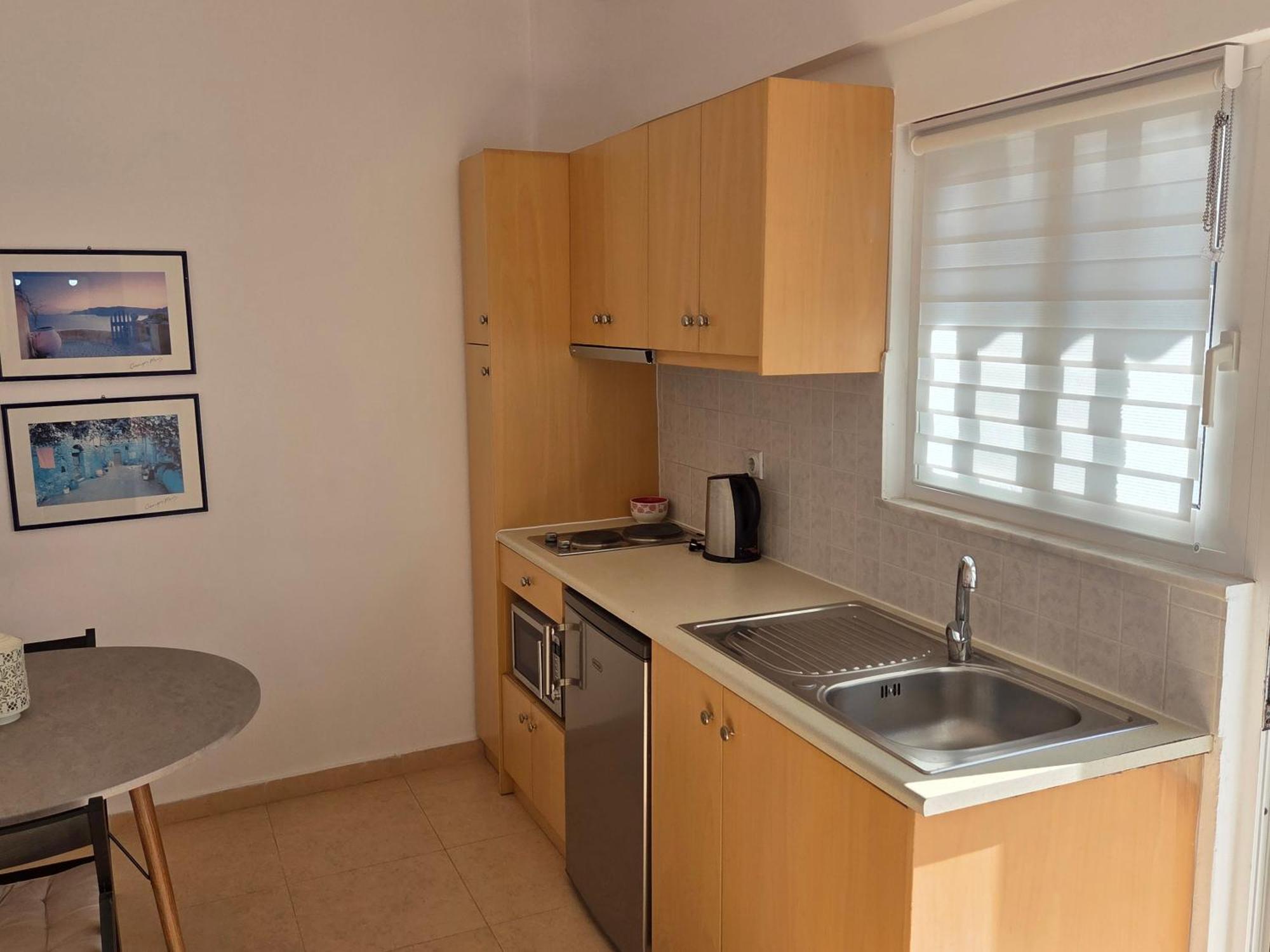 Apartmán Corafili Kiotari