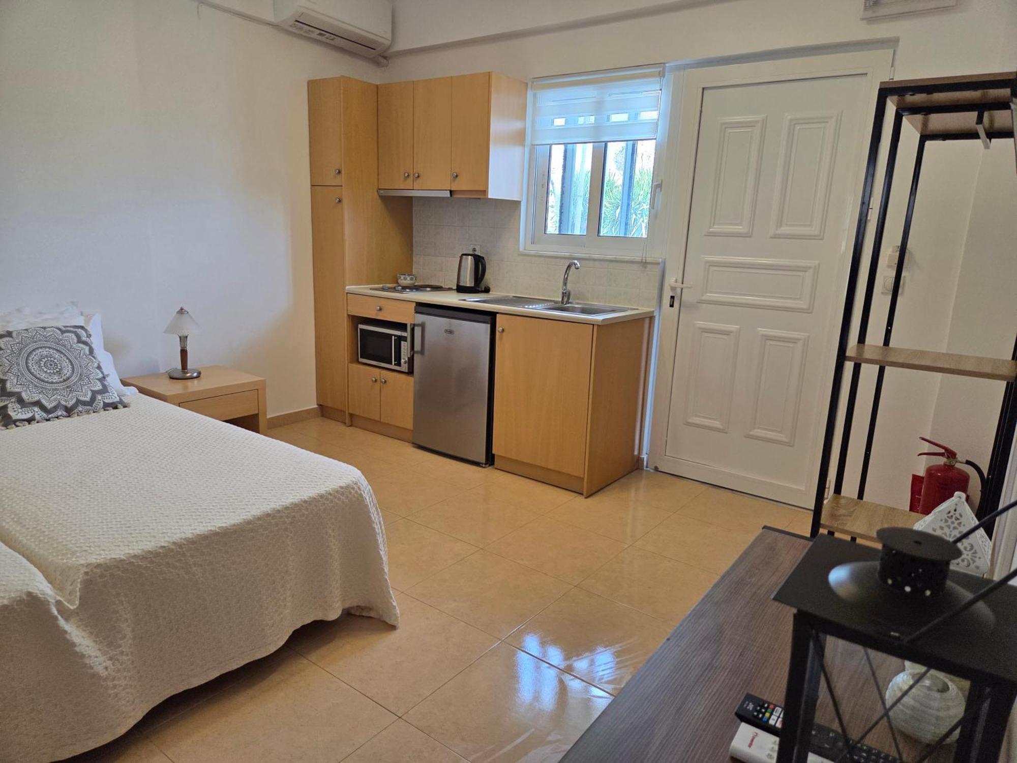 Corafili Apartmán