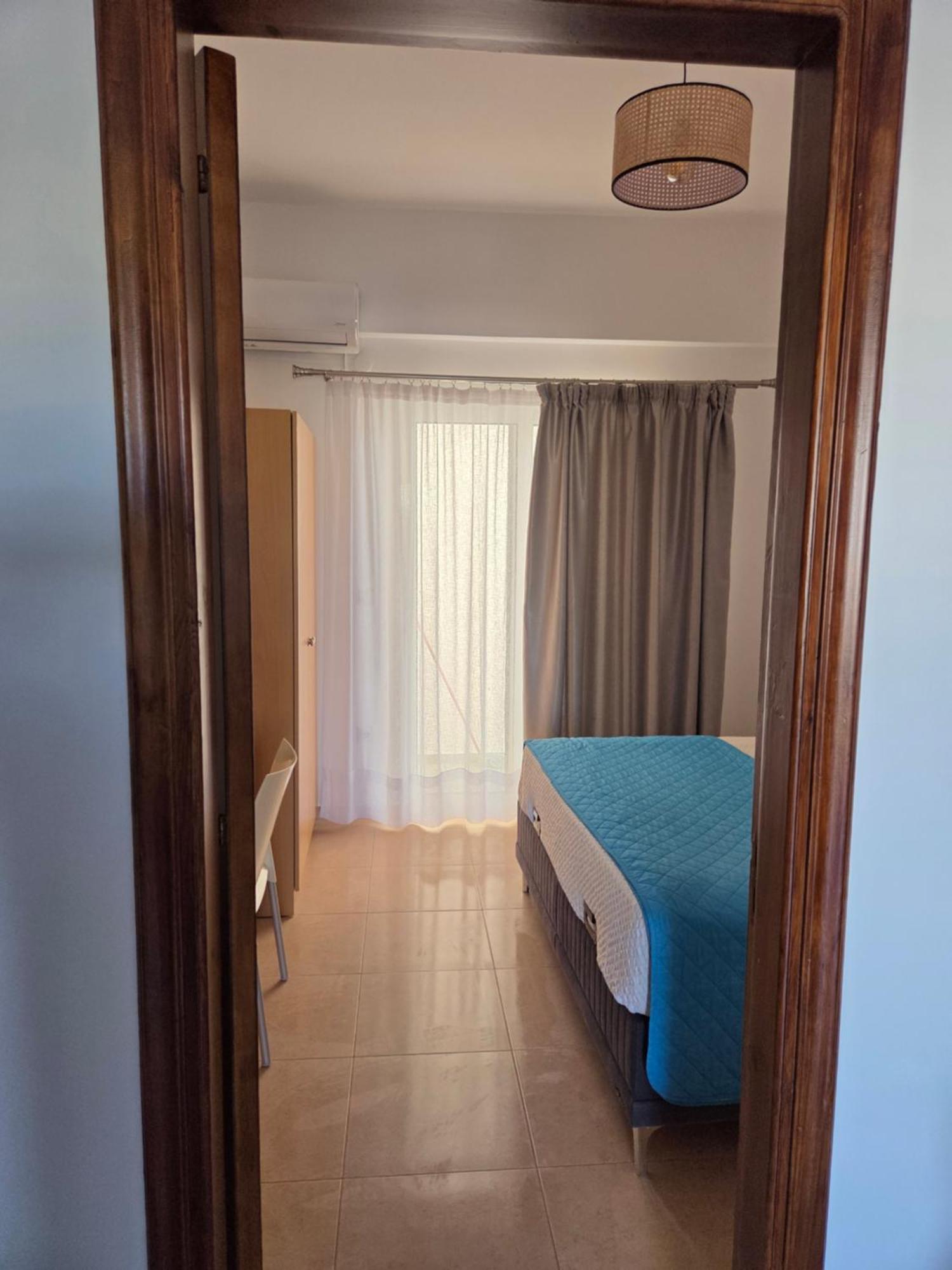 Apartmán Corafili Kiotari