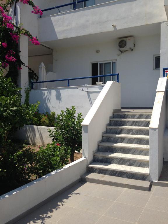 Apartmán Corafili Kiotari