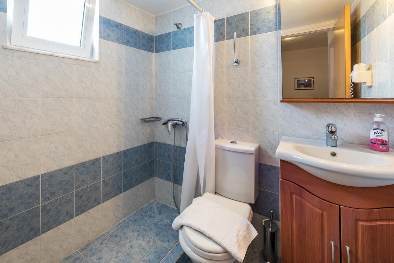 Apartmán Corafili *