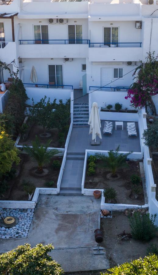 Corafili Apartmán