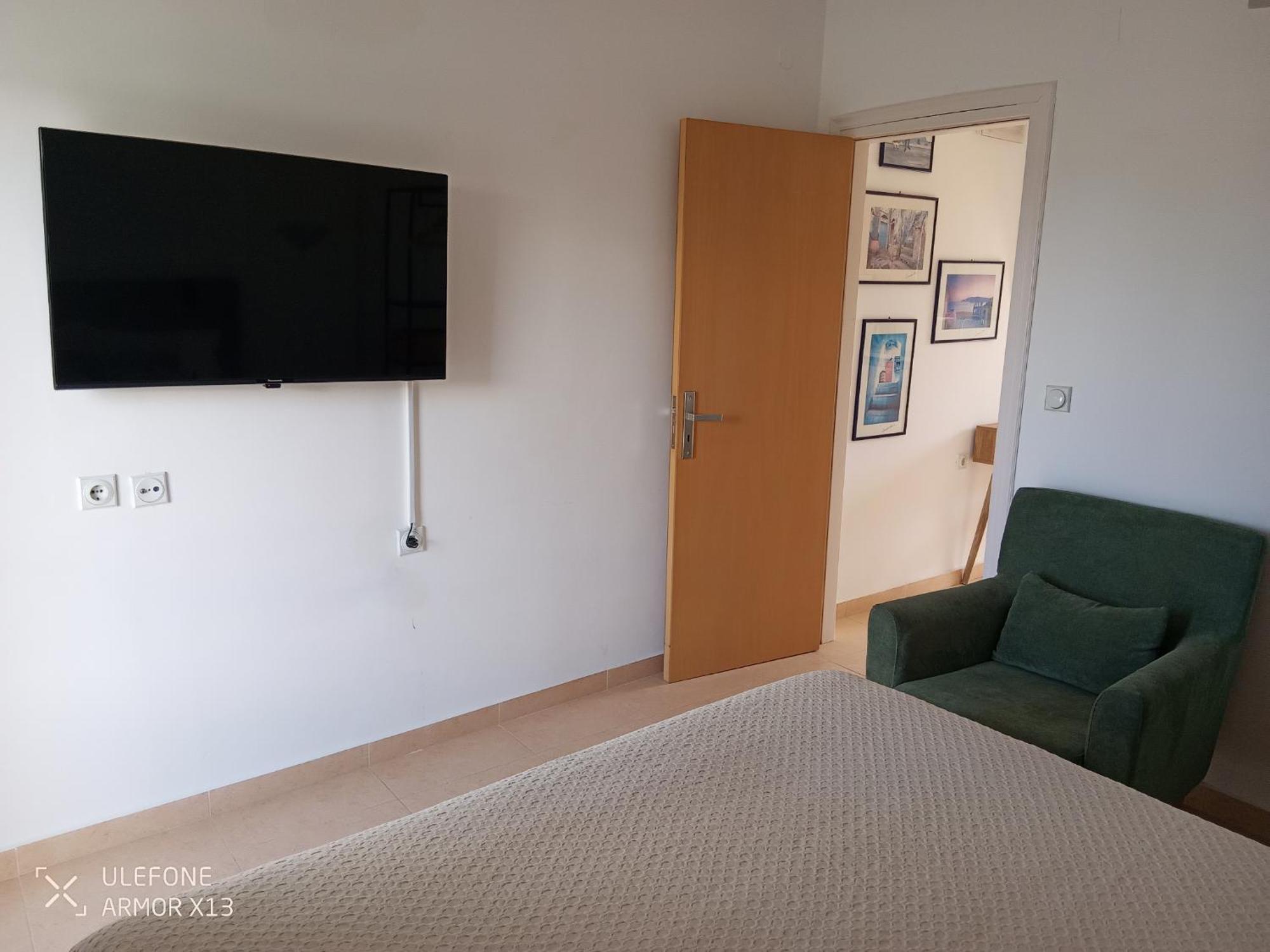 Apartment Corafili *