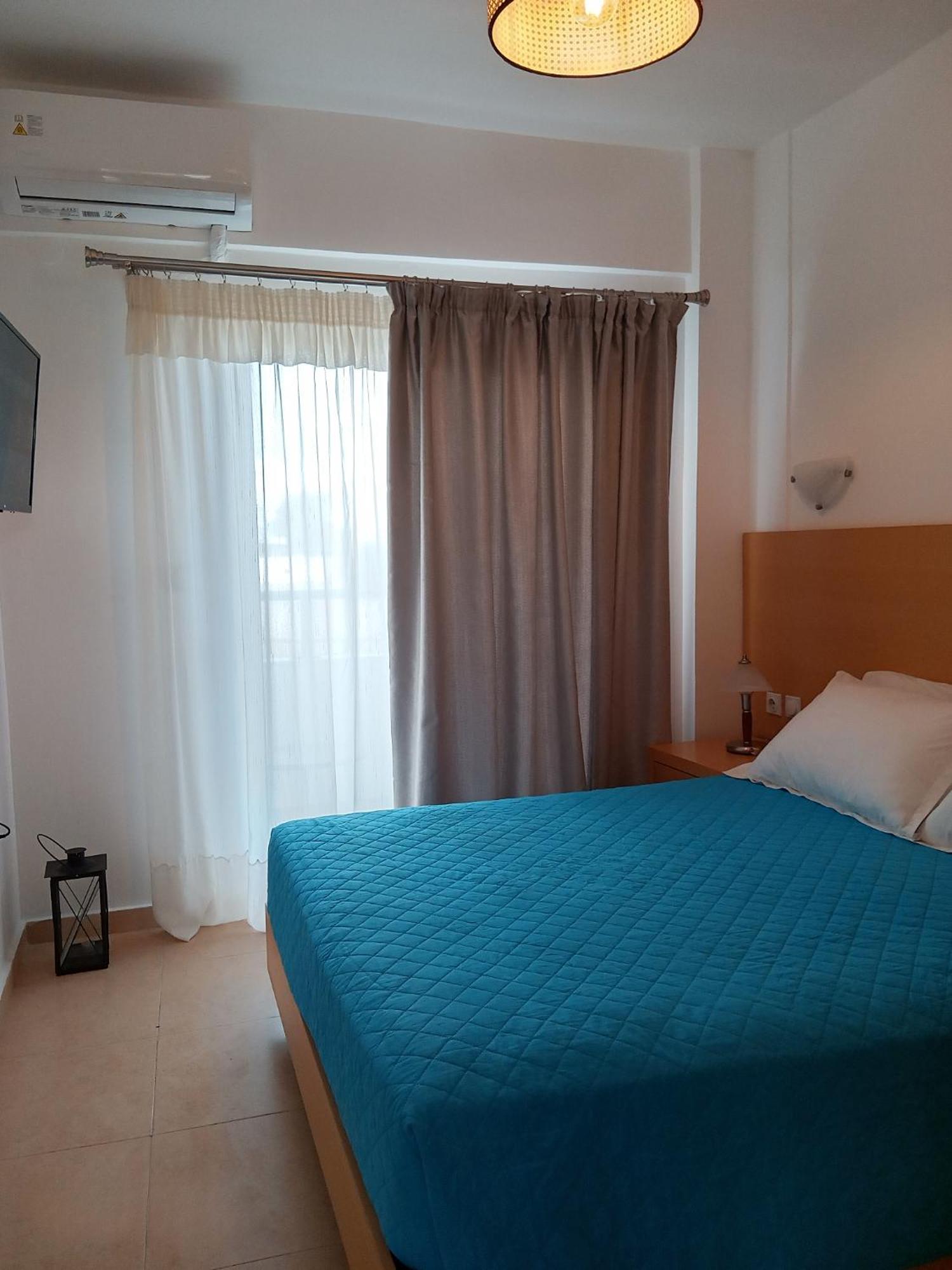 Corafili Apartment *