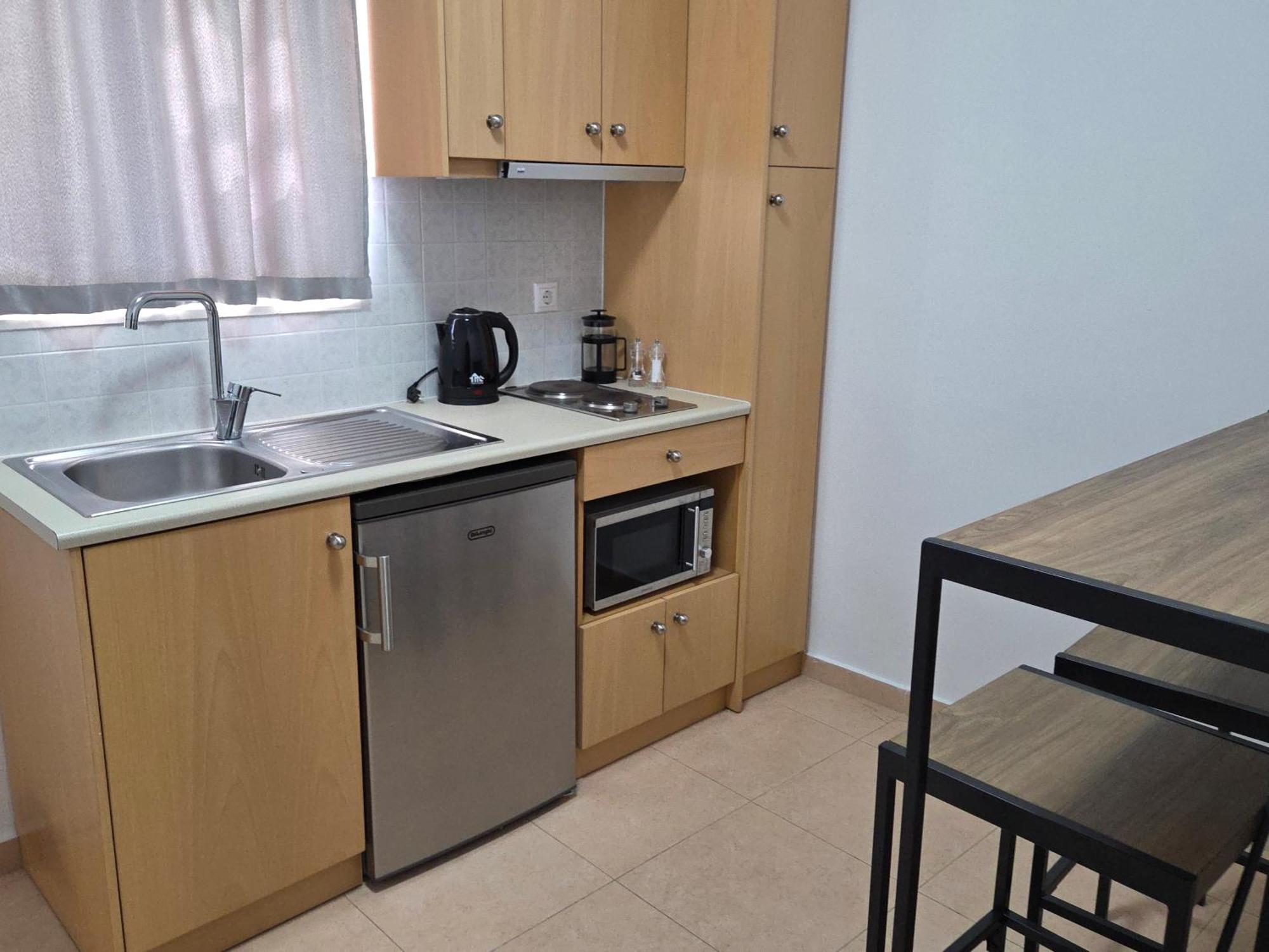 Apartment Corafili