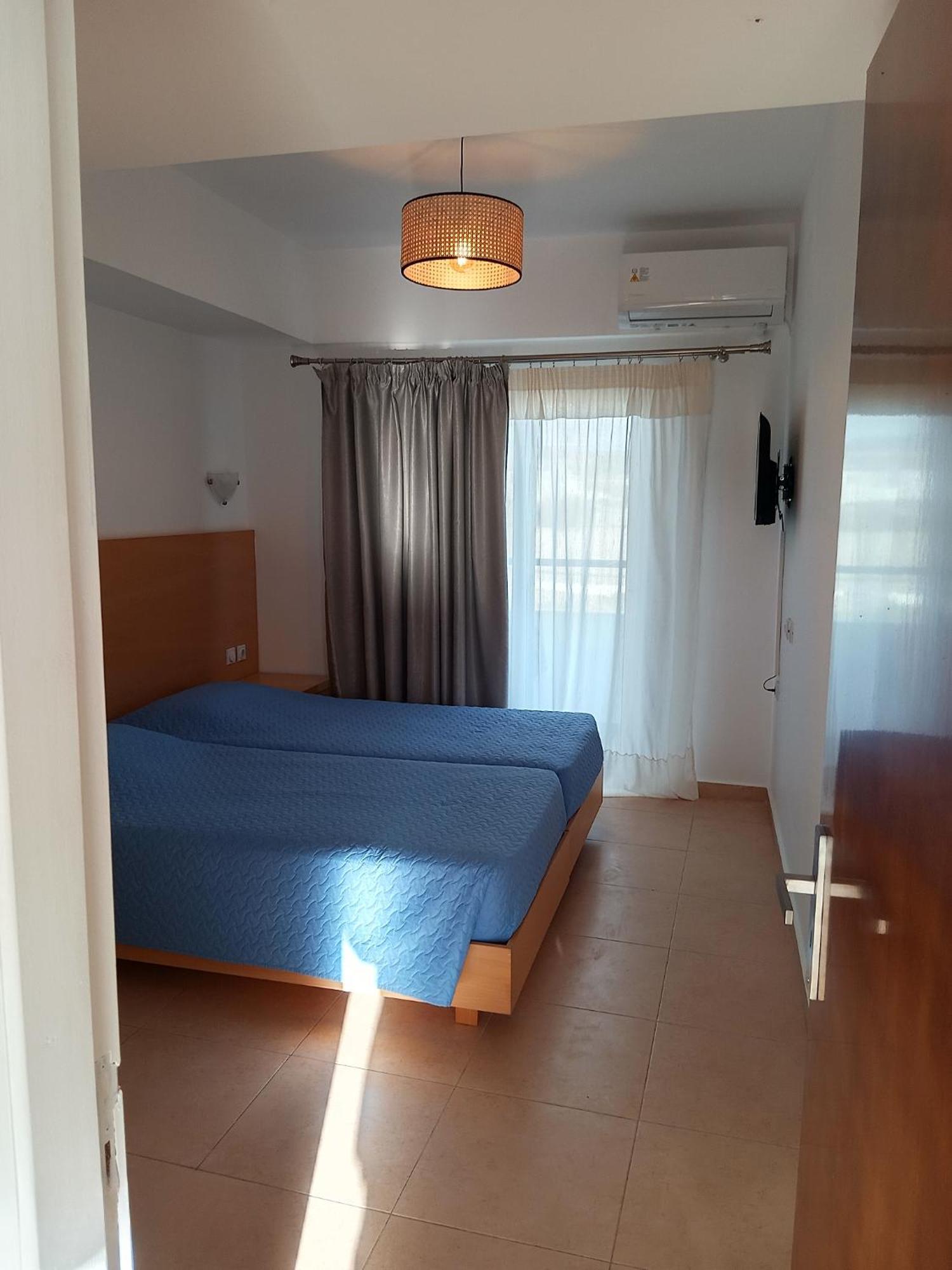 Lägenhet Corafili Kiotari