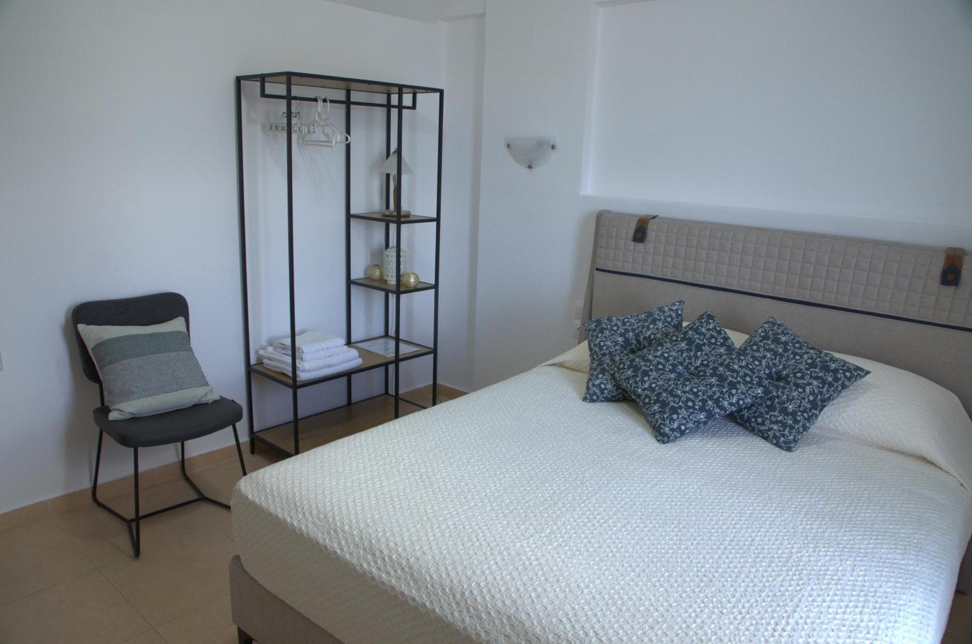 Appartement Corafili *