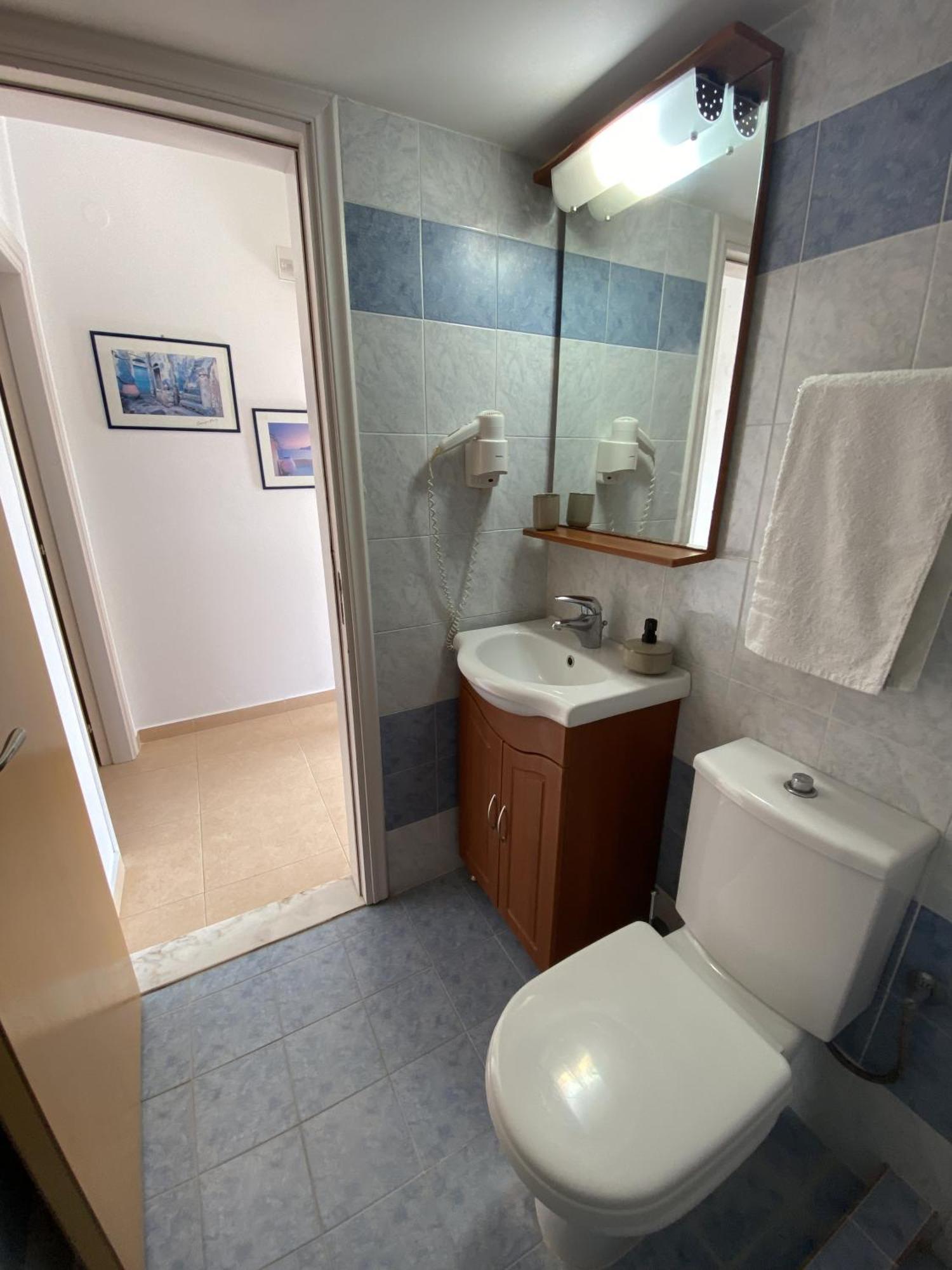 Corafili Appartement *