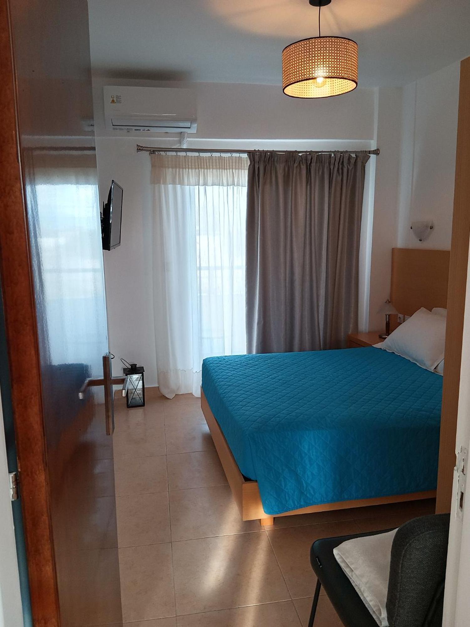 Corafili Appartement