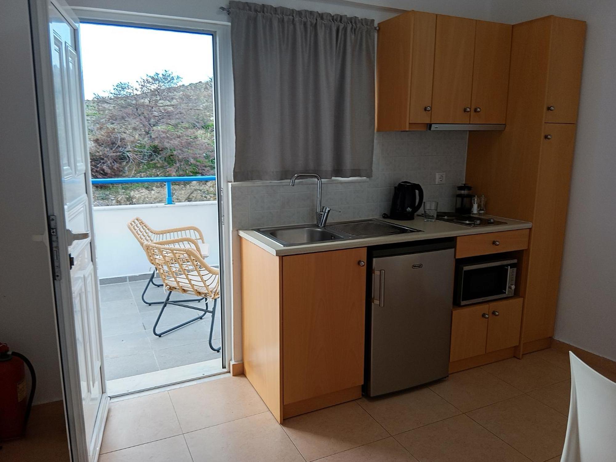 Appartement Corafili