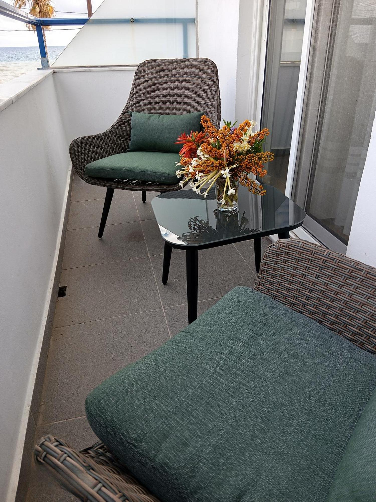 Corafili Appartement *