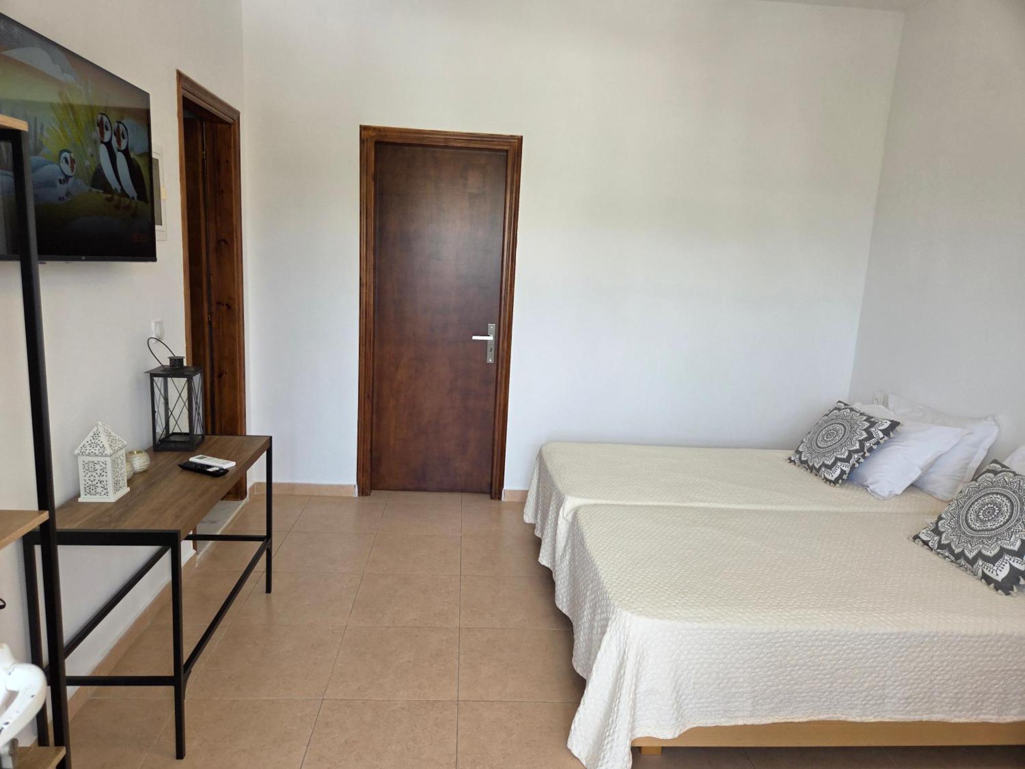 Corafili Appartement *