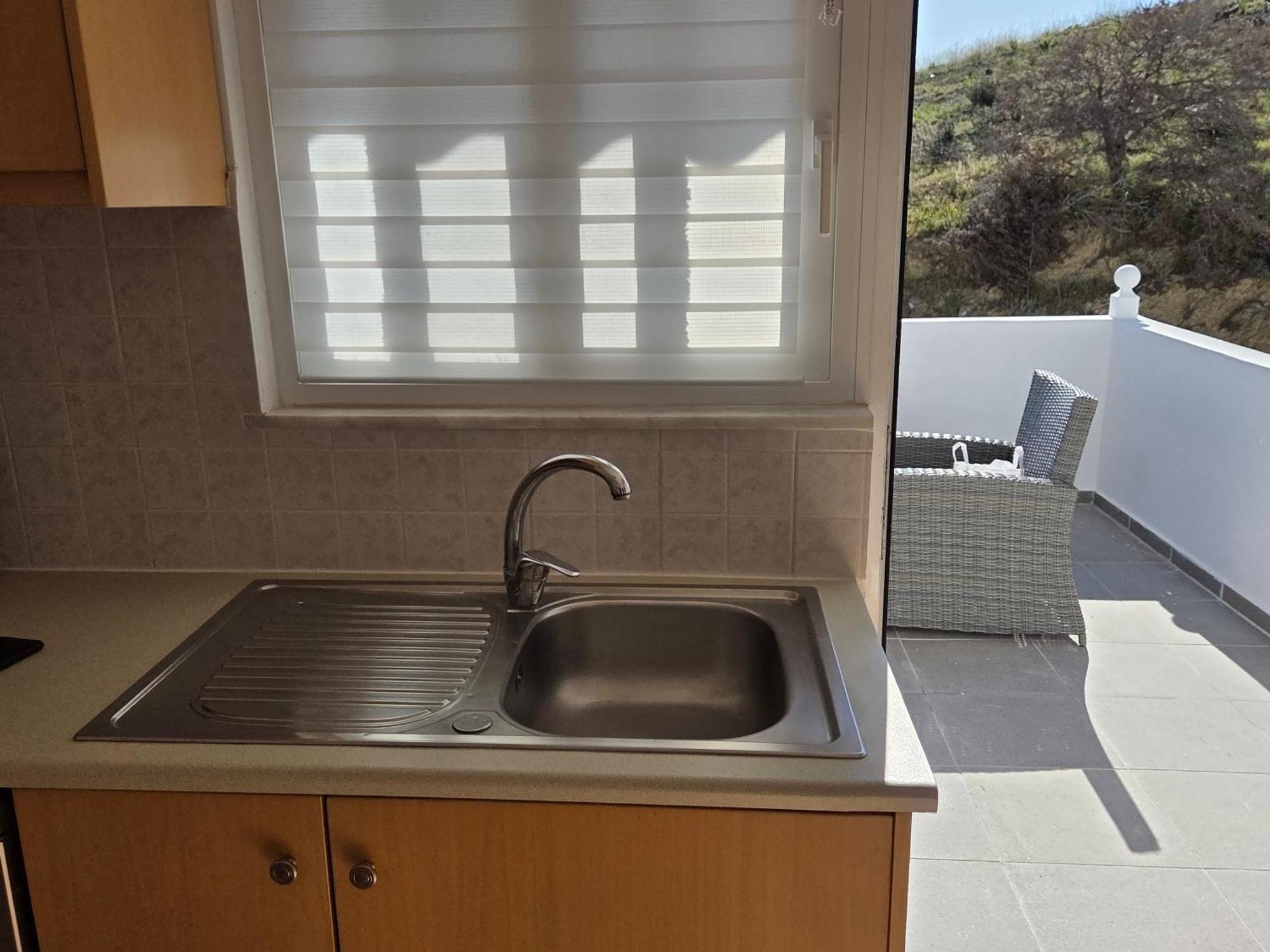 Corafili Appartement Kiotari