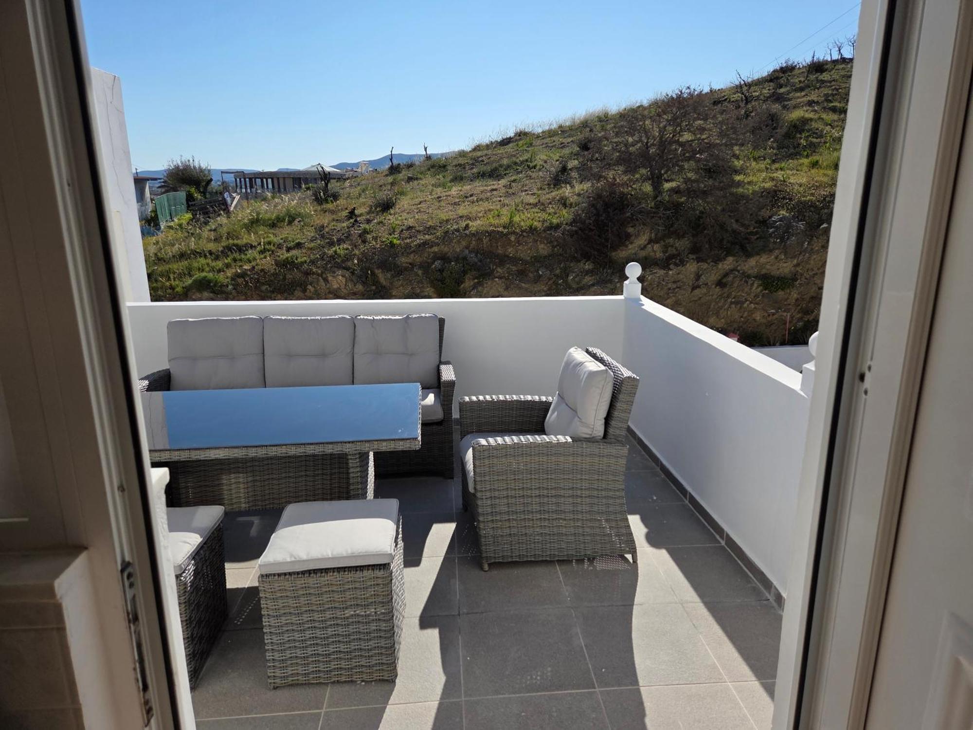 Corafili Appartement