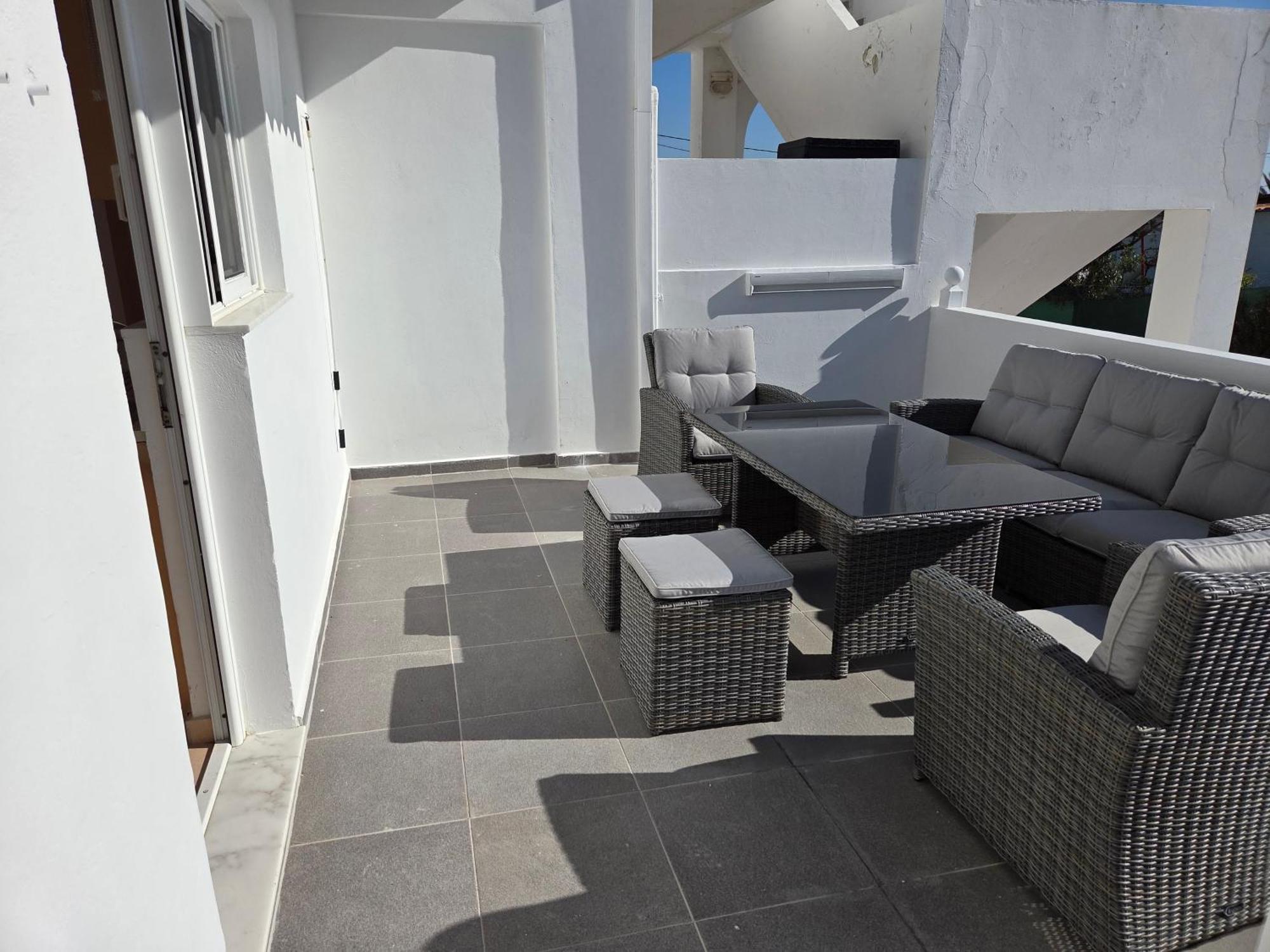 Corafili Appartement *