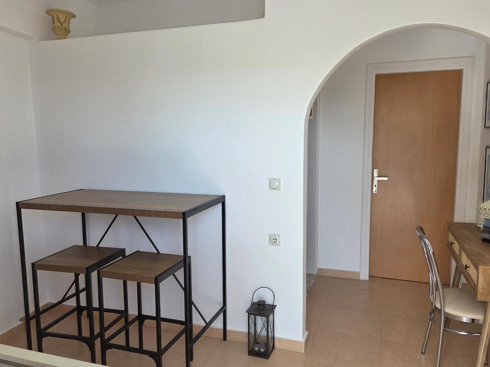 Appartement Corafili *
