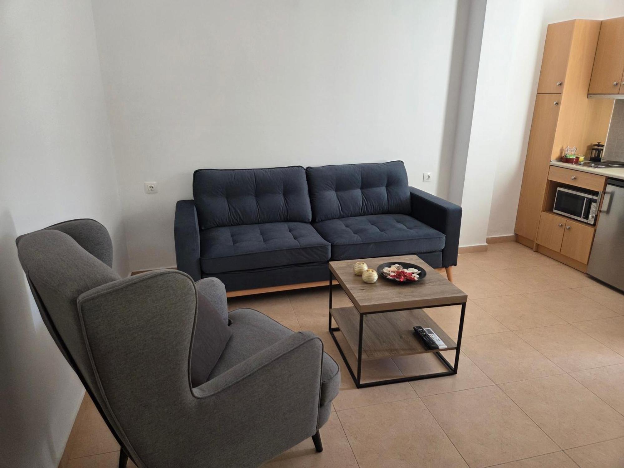 Corafili Appartement