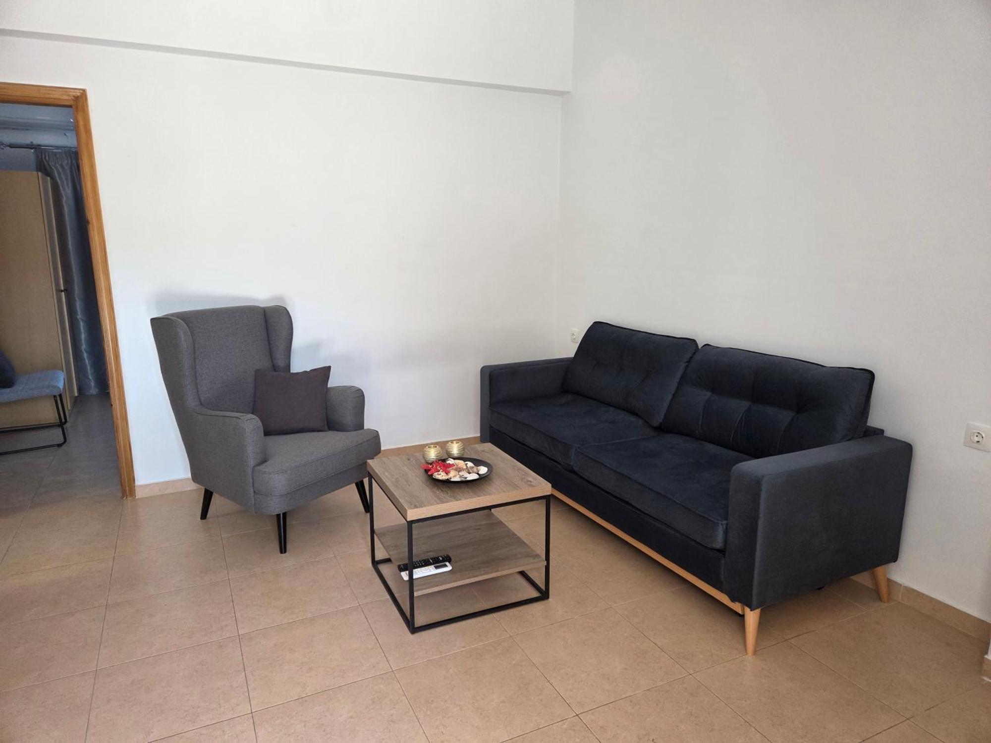 Appartement Corafili