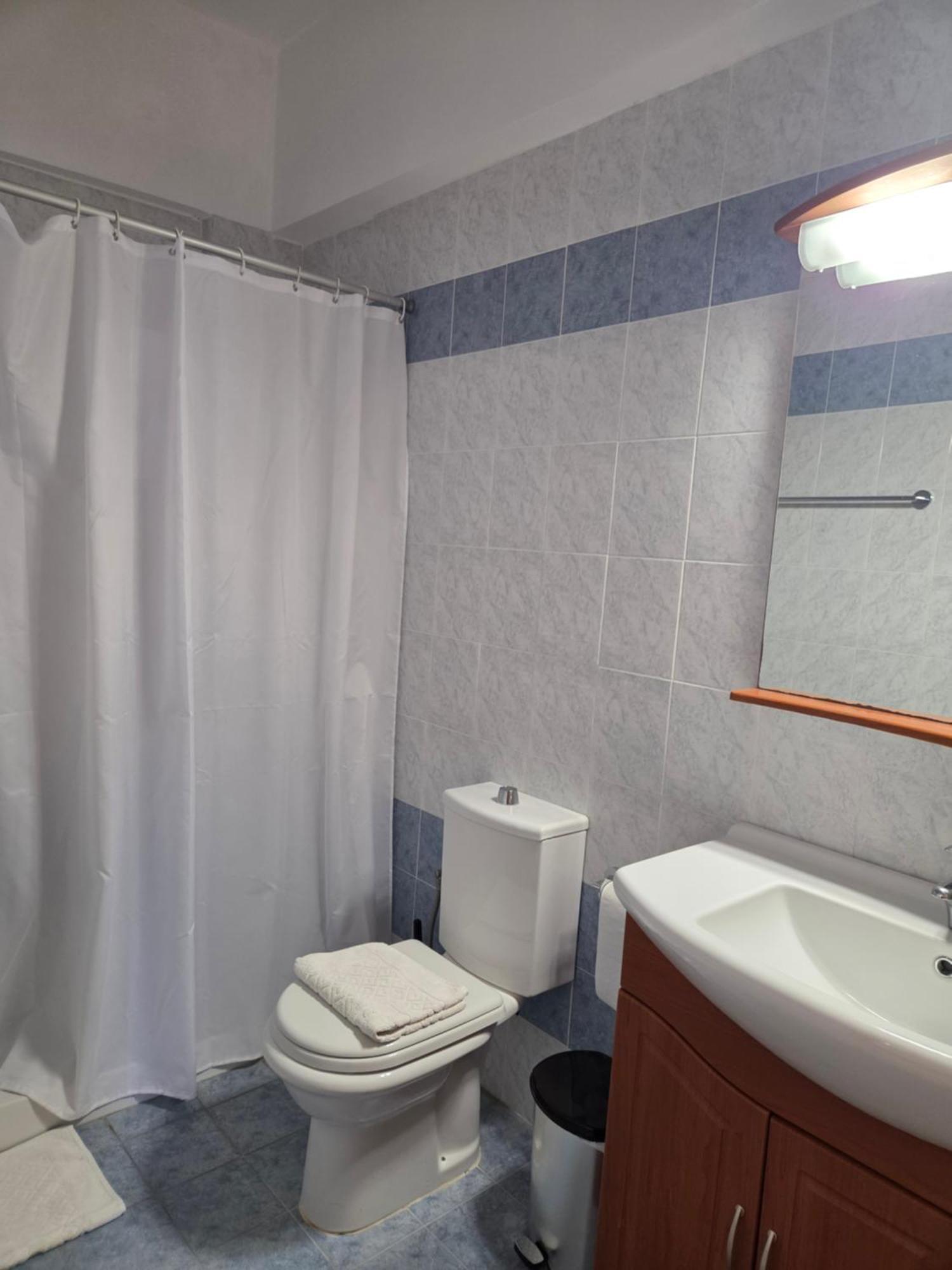 Corafili Appartement Kiotari