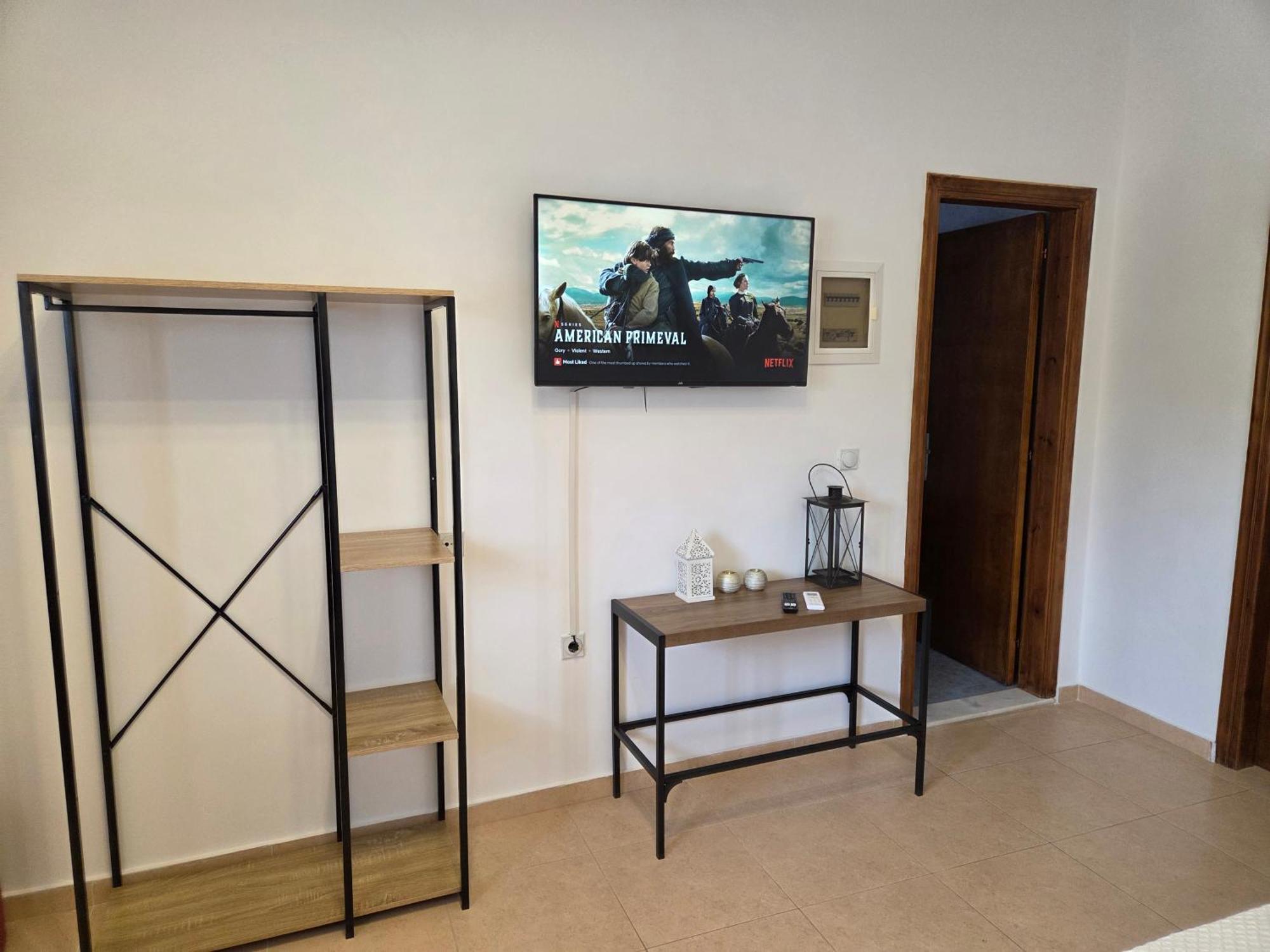 Appartement Corafili