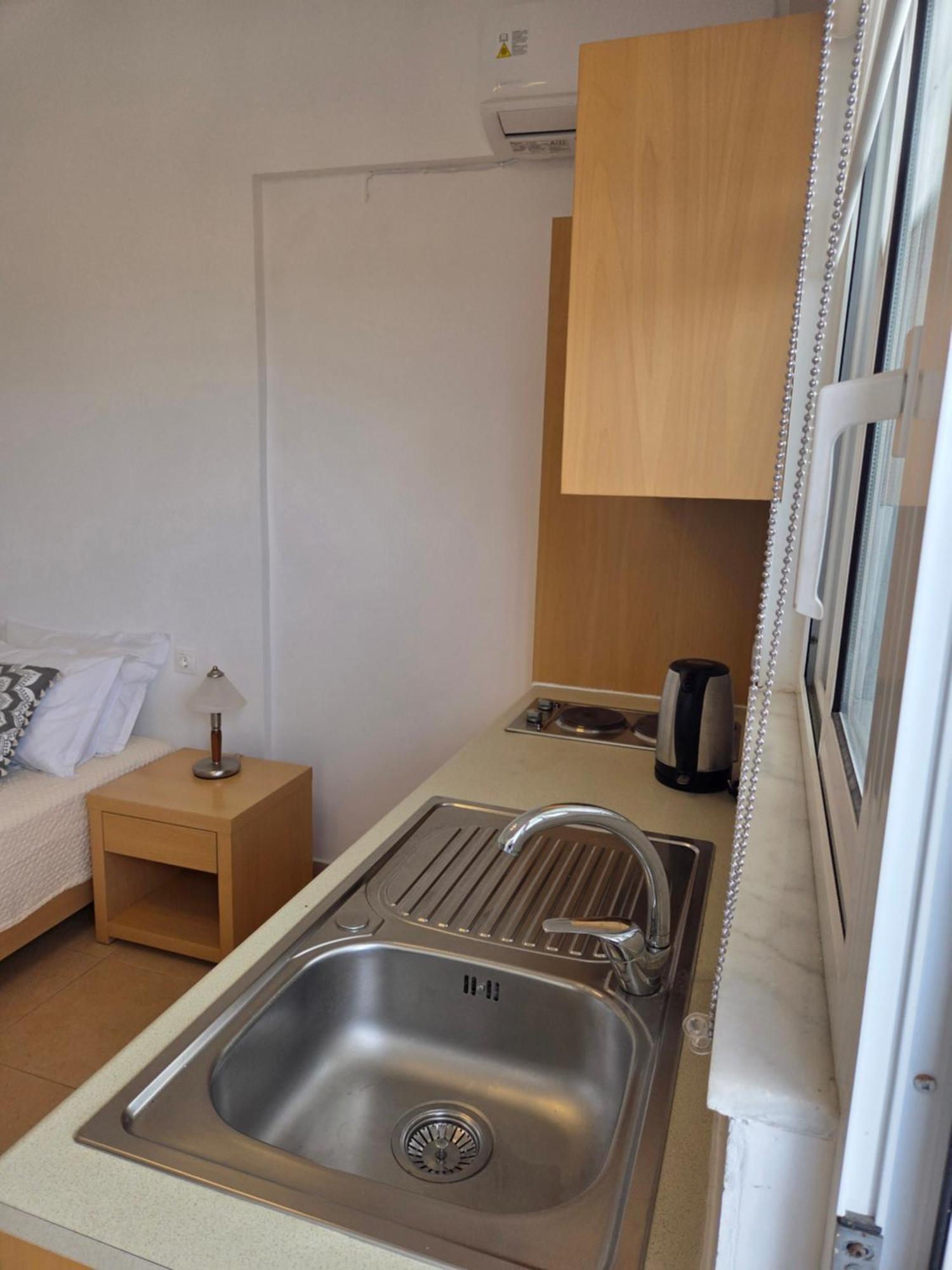 Corafili Appartement *