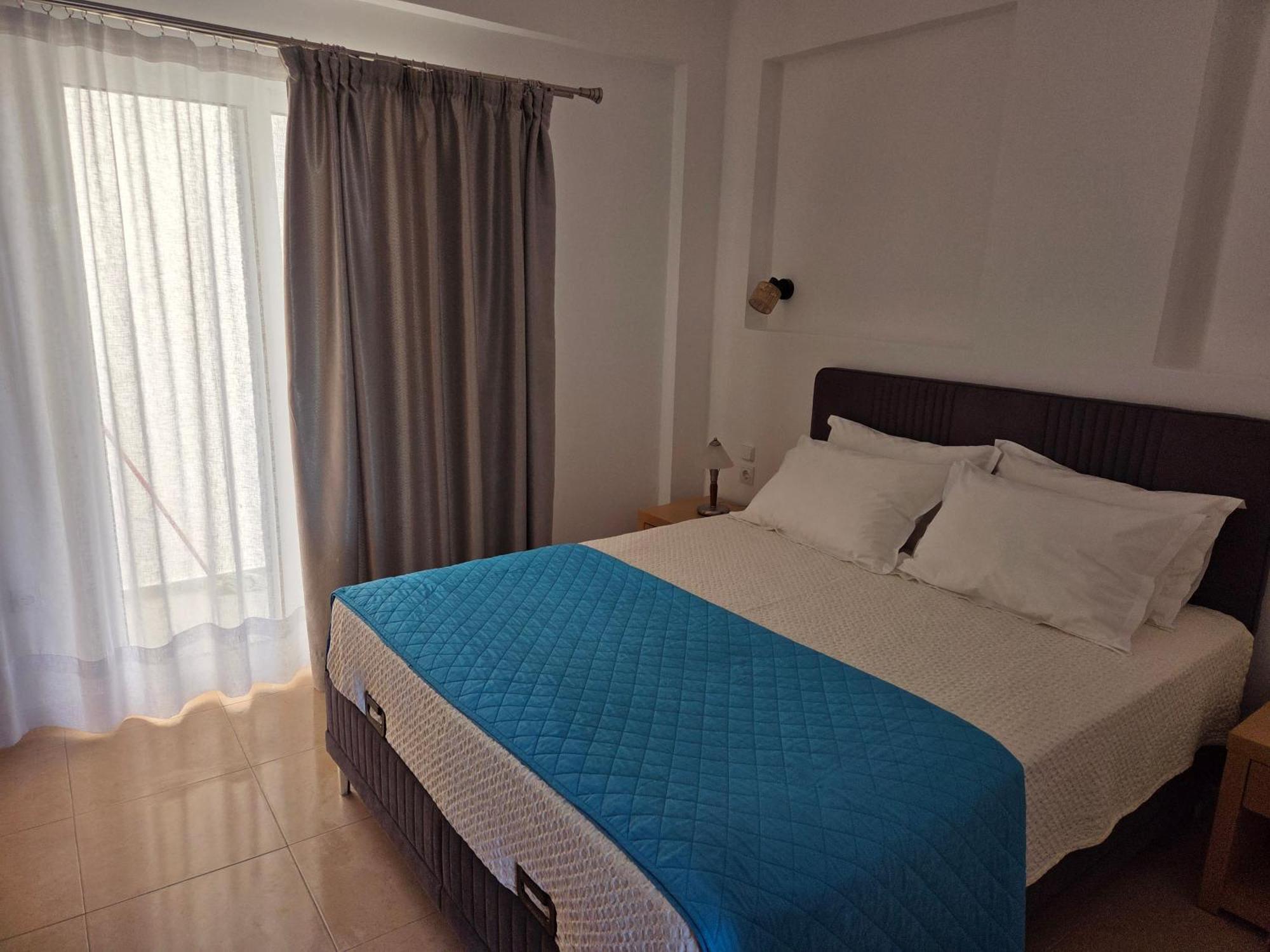Corafili Appartement Kiotari