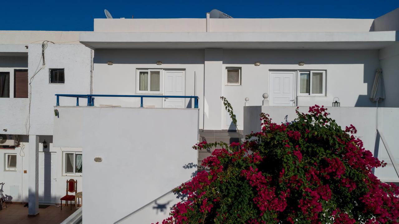 Appartement Corafili